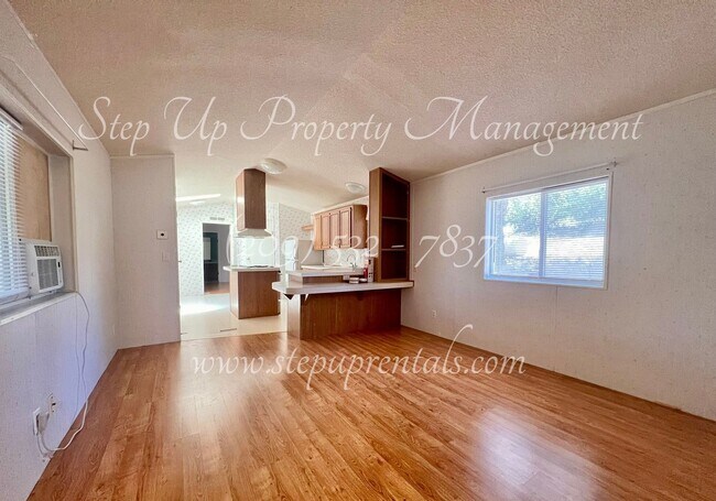 Building Photo - Charming 2-Bedroom Home in Ponderosa Hills...