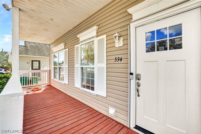 Building Photo - 534 Leawood Cir