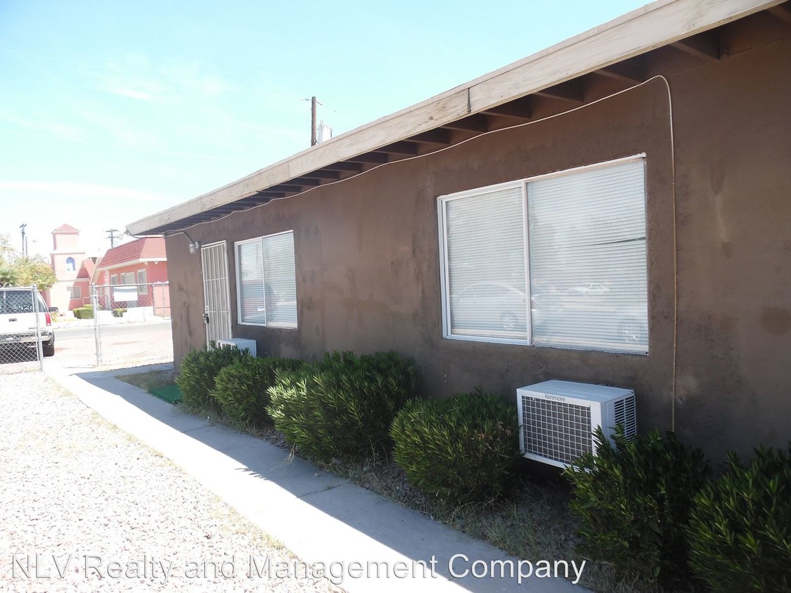 Foto principal - 720 W McWilliams Ave