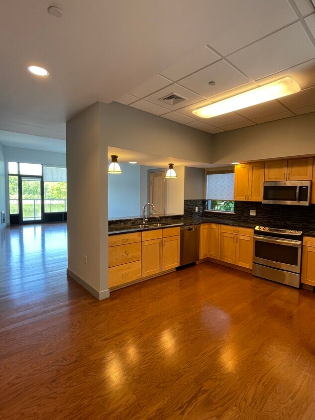 300 Kennedy Blvd Unit 1, Pittston, PA 18640 Condo for Rent in