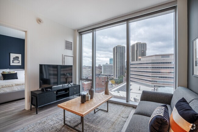 Luxury Apartments For Rent In Boston Ma Apartments Com