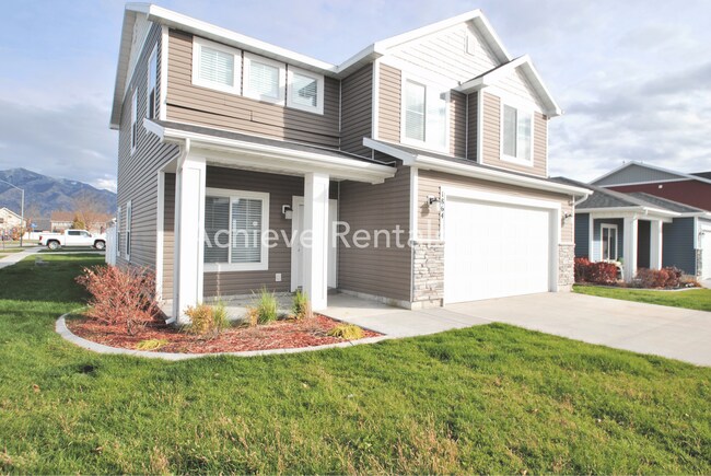 Foto del edificio - 1864 S 1425 W