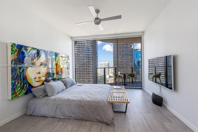Foto del edificio - 1000 Brickell Plaza
