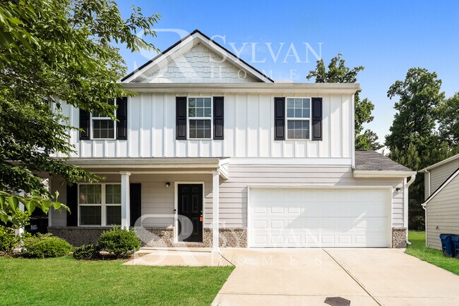 Foto del edificio - Gorgeous 4 bedroom colonial!