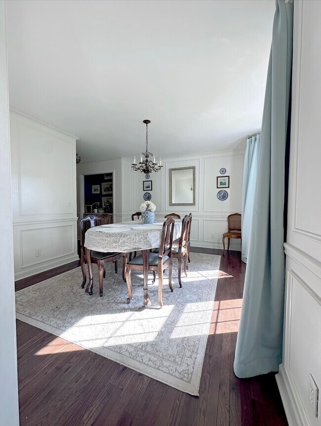 Foto del edificio - 4424 Lower Fayetteville Rd