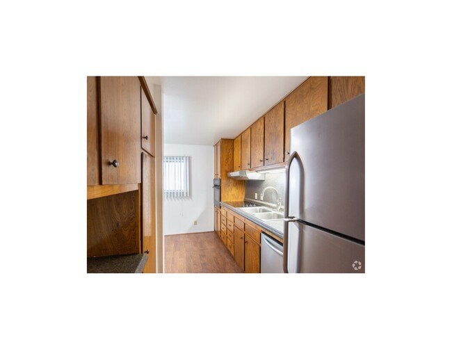 2300 E 11th St, Odessa, TX 79761 Townhome Rentals in Odessa TX