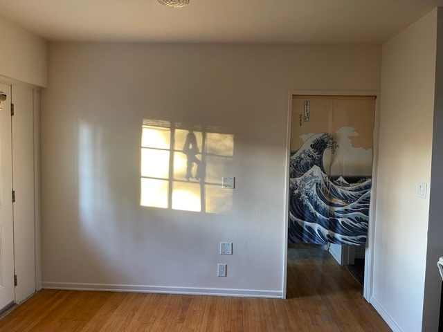 living room - 1940 Lake Ave