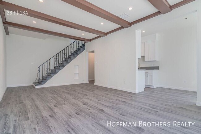 Foto del edificio - 404 N Ogden Dr