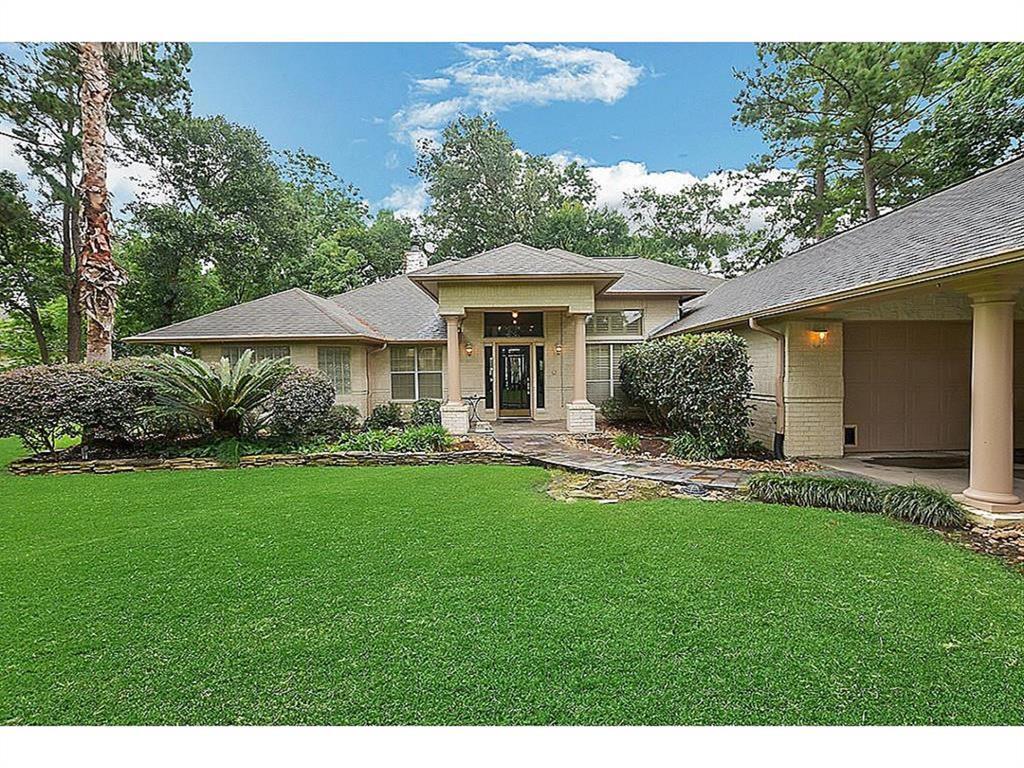 2 Strawberry Ln, Montgomery, TX 77356 House Rental in Montgomery, TX