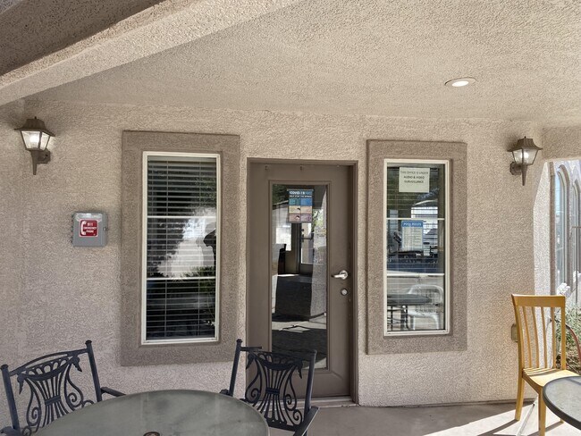 Building Photo - 3980 E Owens Ave