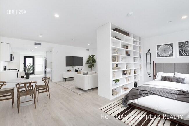 Foto del edificio - 11700 Magnolia Blvd