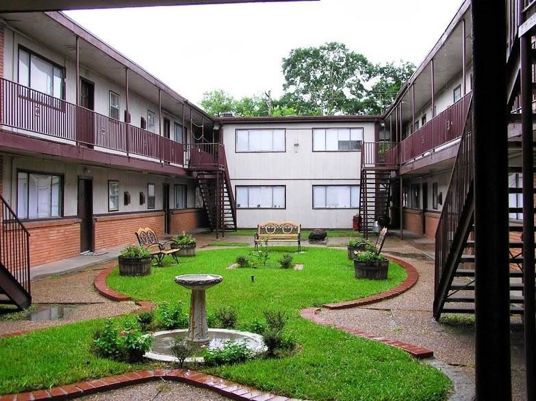 Foto principal - 4045 W Bellfort St