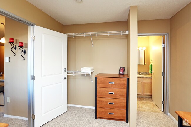 Campus View Apartments Apartments Ankeny, IA
