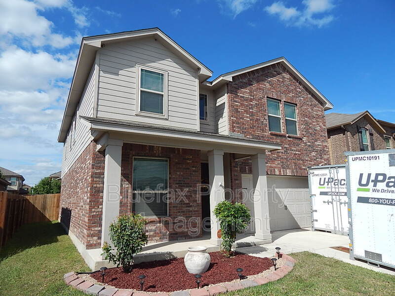 841841 Meri Leap, San Antonio, TX 78251 House Rental in San Antonio