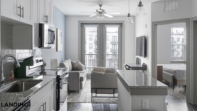 Foto del edificio - 2165 Nolensville Pk