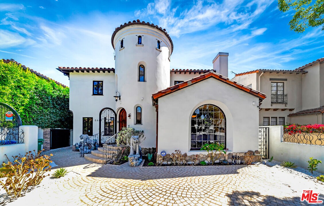 4316 Colgate Ave, Los Angeles, CA 90048 House for Rent in Los Angeles