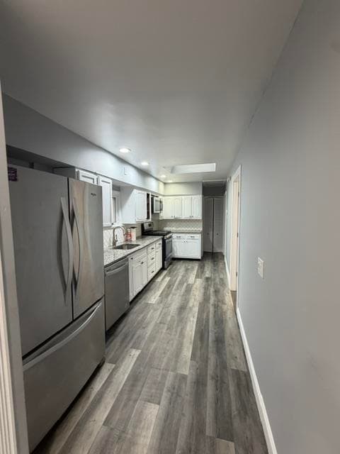 Building Photo - 7517 1st Ave