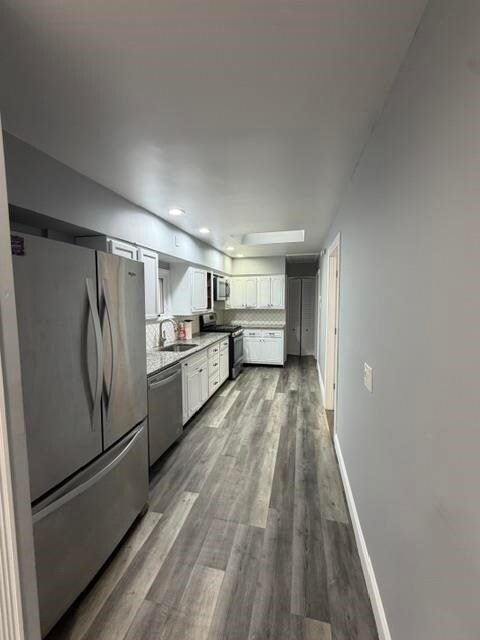 Foto del edificio - 7517 1st Ave