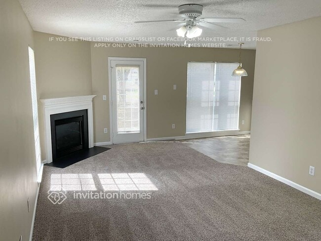 Building Photo - 3921 Faith Church Rd