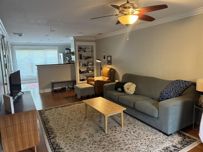 Building Photo - 2 bed/2 baths in Clemson, SC - Near CU