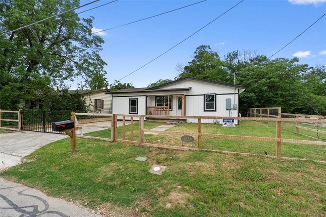 Foto del edificio - 1216 Jones St