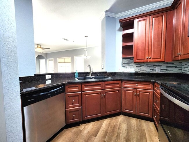 Building Photo - 3rd Floor Condo; Gated Community; Resort S...