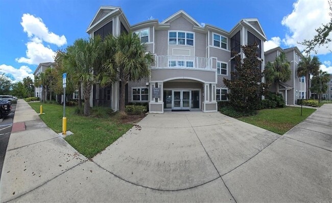 Foto del edificio - 6416 Brook Village Cove