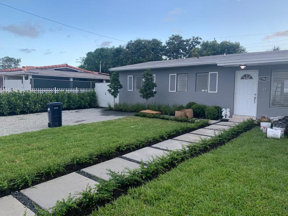 17630 NW 55th Ct, Miami Gardens, FL 33055 House Rental in Miami