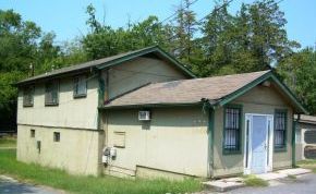 Foto del edificio - 90-100 Weaverville Rd