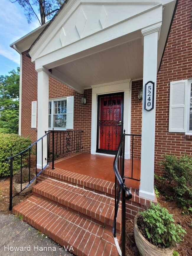 Building Photo - 4 br, 2.5 bath House - 5240 Riverwood Road