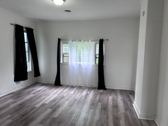 Foto del edificio - 1 Park St