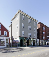 Building Photo - 127 Highland