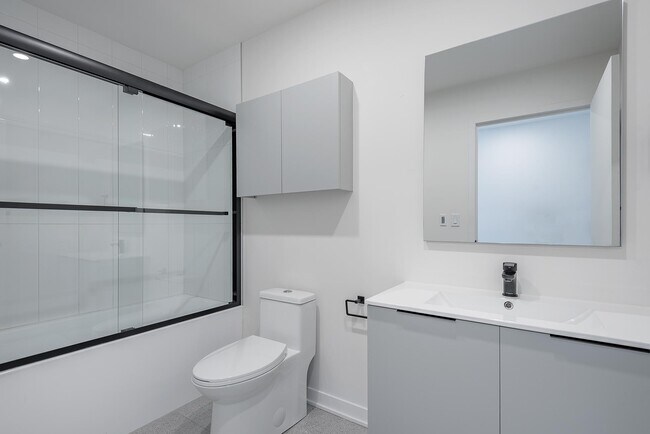 Photo du bâtiment - C207