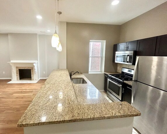 Foto del edificio - 4420 Chestnut St