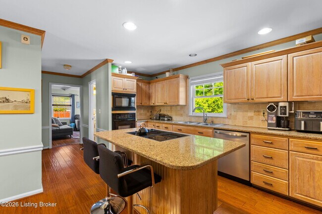 Foto del edificio - 10807 Helmsdale Ln