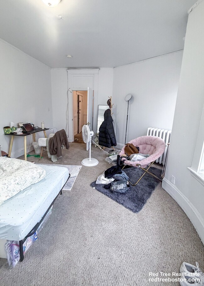 Foto del edificio - 405 Huntington Ave