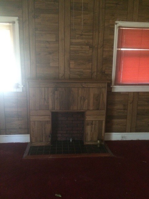 Foto del edificio - 3318 Darien St