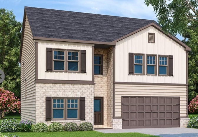 Foto principal - 394 Daffodil Dr