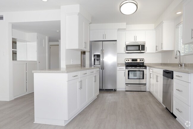 Bayside Apartments For Rent Newport Beach Ca