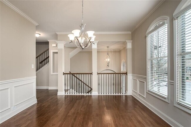 Foto del edificio - 528 Twinrose Way