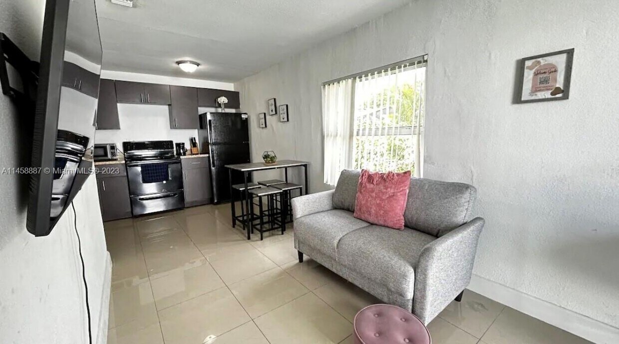 2820 SW 13th St Unit 3, Miami, FL 33145 Apartment for Rent in Miami