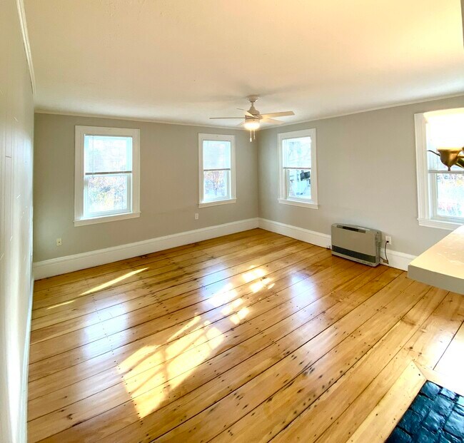 Apartamento en esquina, salón soleado. - 5 Chapel St