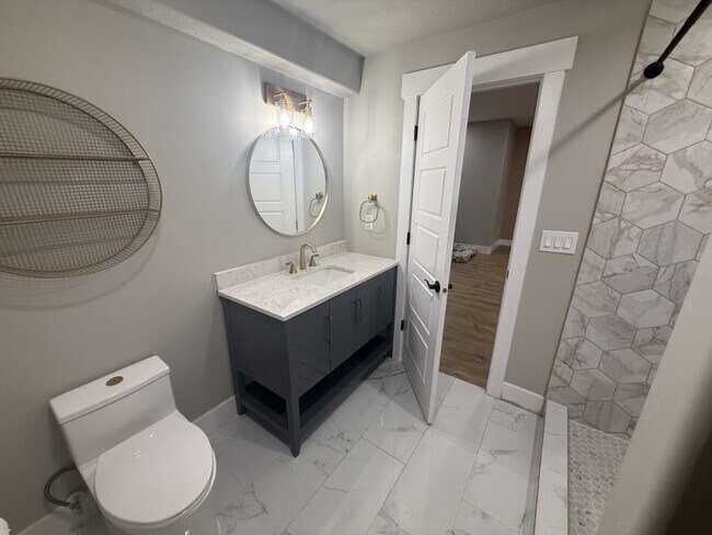 Foto del edificio - 9962 S Colton Spring Ln