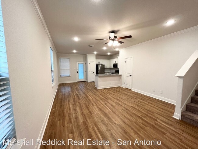 Building Photo - 3 br, 2.5 bath House - 10319 Lynwood Branc...