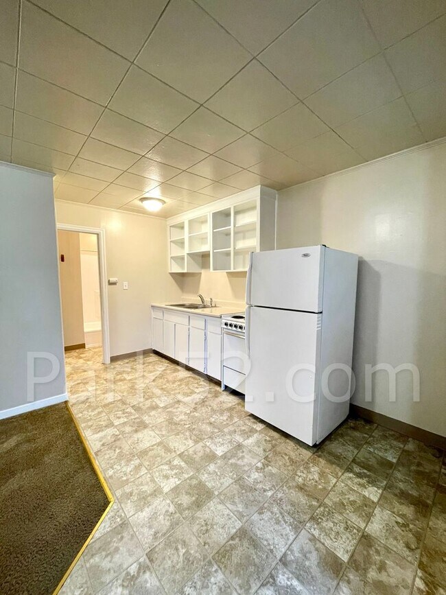 Foto del edificio - Cozy 1 Bedroom Apartment