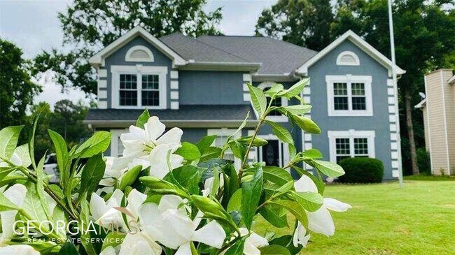 Foto del edificio - 2095 Hunters Trail Dr