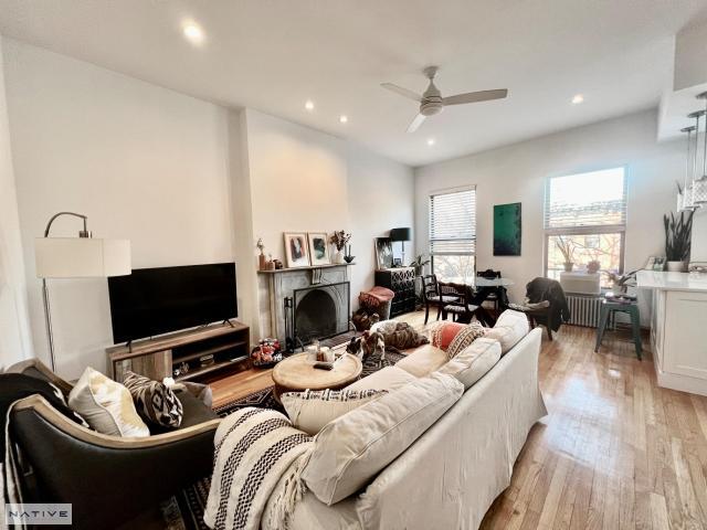 Foto principal - 1 bedroom in BROOKLYN NY 11222