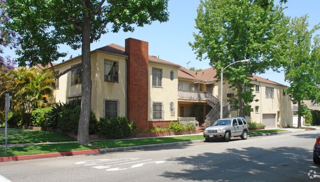 Building Photo - 9173 Alden Dr