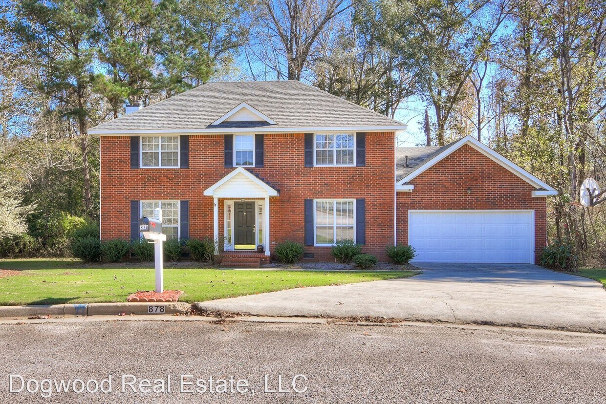 4 br, 2.5 bath House 878 Bit Ct House for Rent in Evans, GA