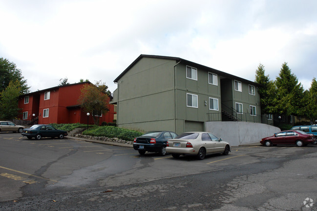 Building Photo - Cedar Crest apartments